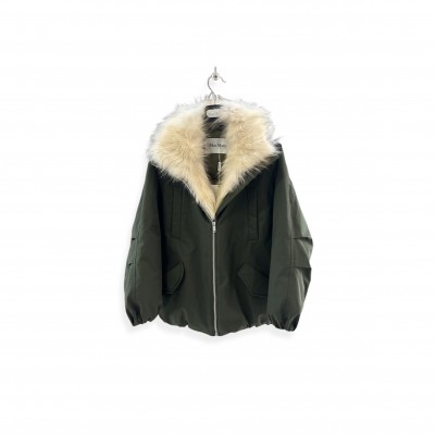 MAX MARA GOOSE DOWN CLOTHING 